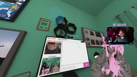COD SALAD BAR SATURDAYS // NIGHTCITY VIBES /// VRCHAT AFTERDARK /// WATCHPARTY///