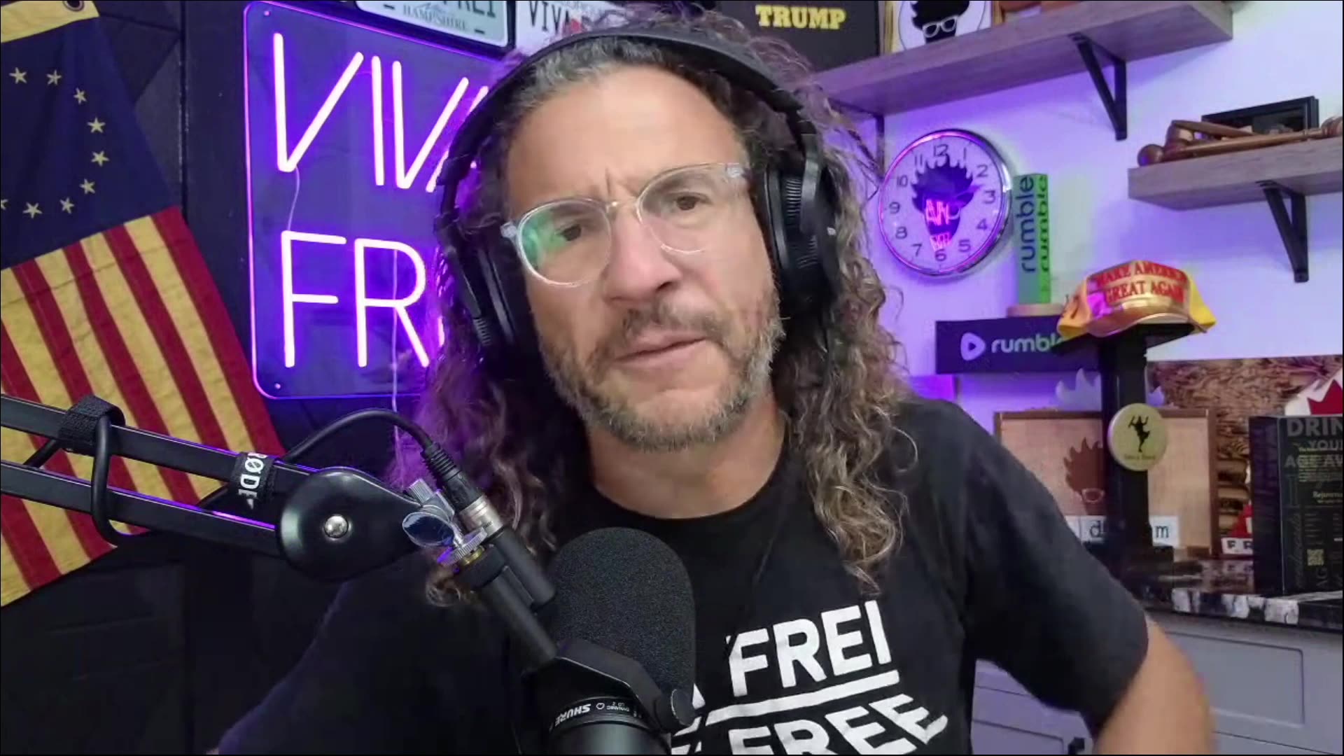 TACO Trump EXPLAINED! Democrats Cant Meme Because THEY ARE IDIOTS!