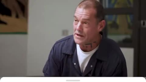 Interview of Adam Christopher Sheafe Describing how he crucified a local pastor