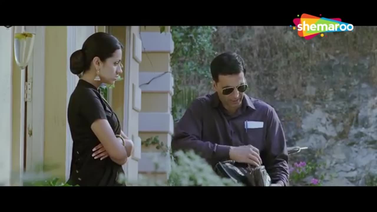 Rajpal Yadav, Akshay Kumar | Khatta Meetha | Comedy