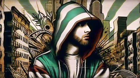Resolve | Lyrical Drill Song 2025 | Deep UK Rap & Storytelling