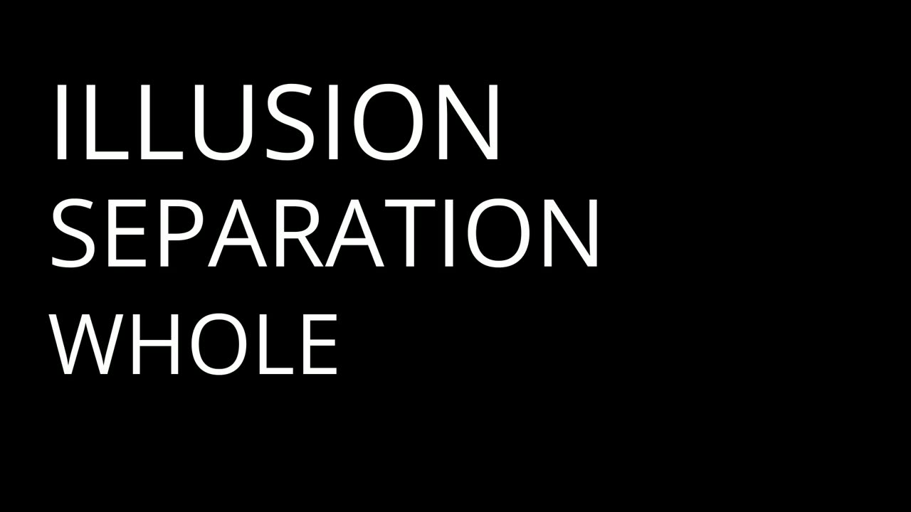 The Illusion of Reality Unveiled | Einstein - Part 5