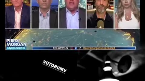 Cenk laying it on Heavy