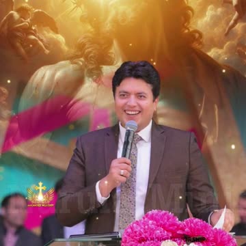 ✝️ #shorts #shortvideo #ankurnarulaministries #anointedworship6 #awshorts