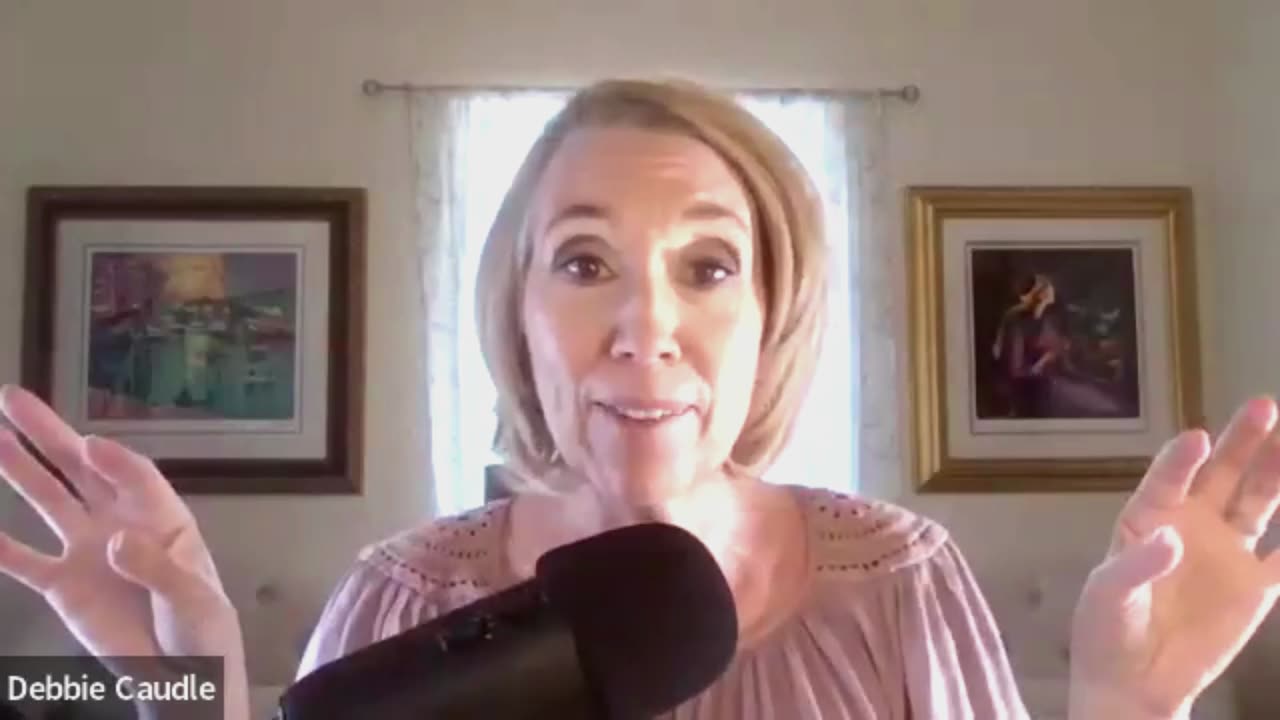 Reclaiming Your Time: Building a God-First Relationship Pyramid