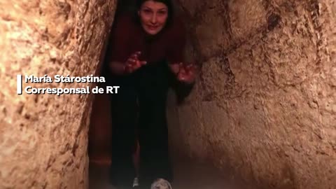 📌 Túneles de Cu Chi: resistencia bajo tierra
