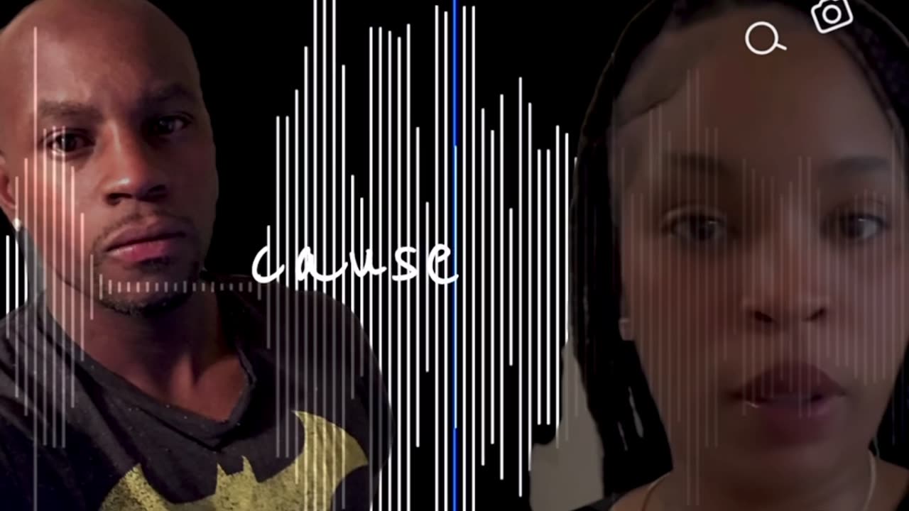 TVKILLER & HIS WIFE | KEVIN JONES IS KEITH JONES BROTHER COMING SOON