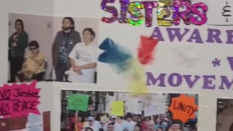 #greenpeacelawsuitnorthdakota #disneyechoseries #mmiw #oilcompaniesaretoblame #marvelstudios
