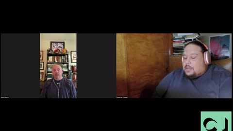 We're talking the JFK Assassination with Jack Moore