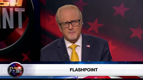 FlashPoint LIVE NOW | News & Special Guests