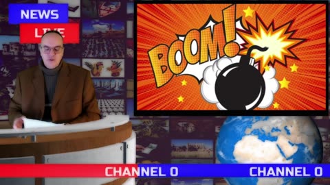 Channel Zero News - Tuesday June 3rd 2025!