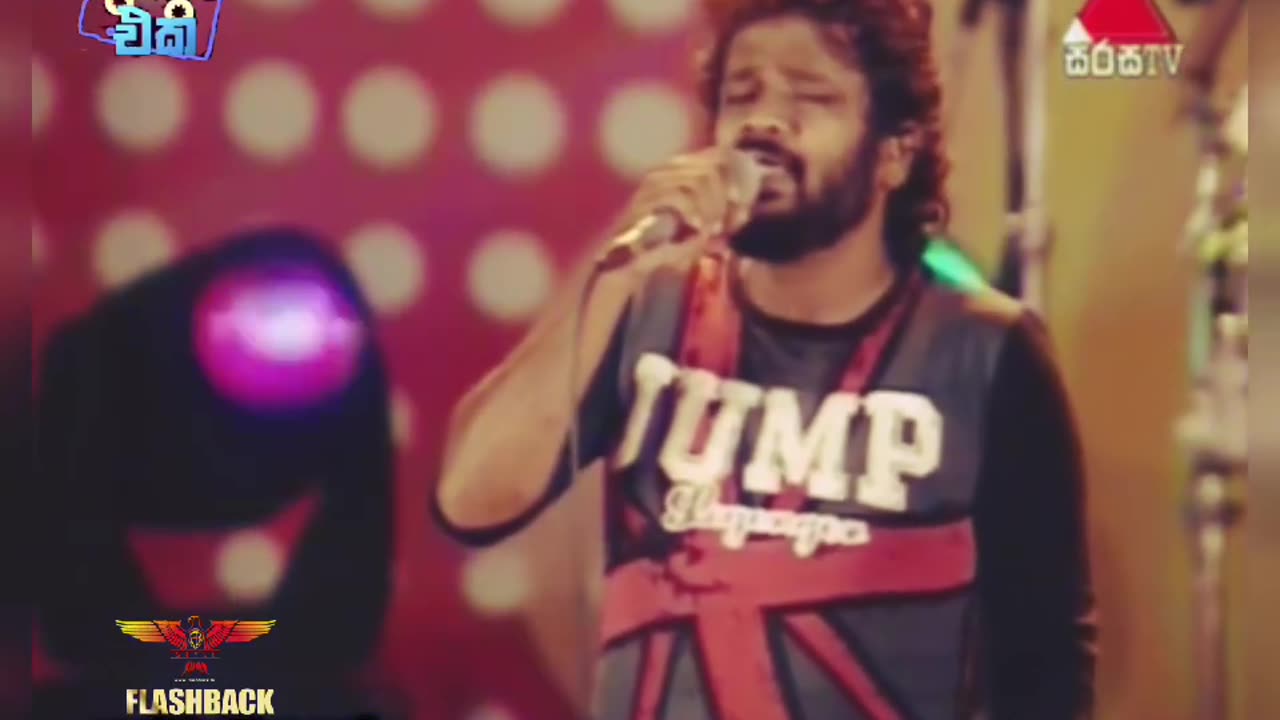 Sitha dura handa # සිත දුර හන්දා ආත්මා ලියනගෙ