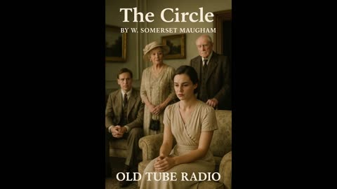 The Circle by W. Somerset Maugham