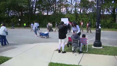 Chicago's labor movement legacy honored at Pullman Labor Day Parade