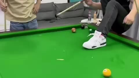 Funny Guys. Masters of Cheating !!!