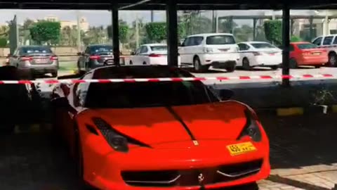 ✨🏎️ Experience Luxury in Salalah with Stunning K-Cars! | LuxurySportsCars