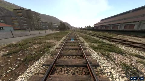 Derail Valley