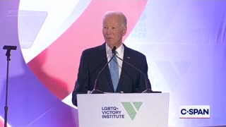 Joe Biden attempts to pronounce the name of our country: United States of Ameragottit