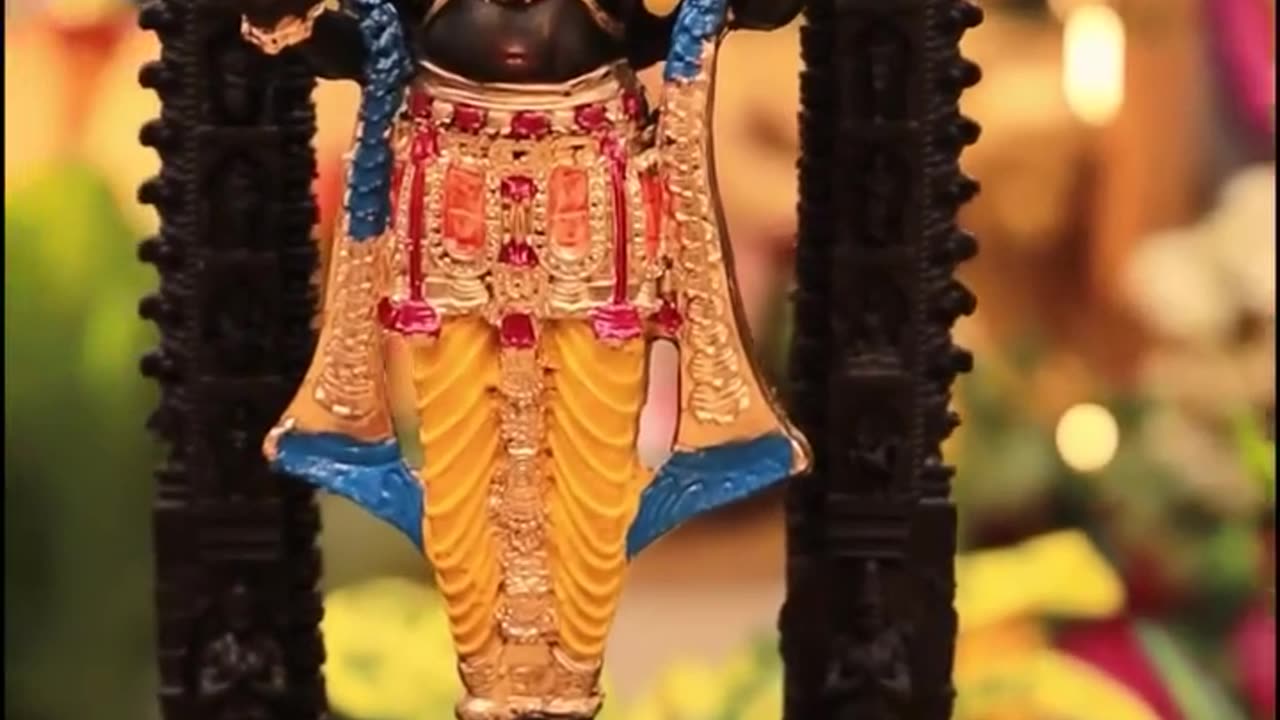 ✨ Bring Devotion to Life with Divine Decor!