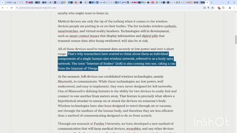 RE: BRANDY SMITH & LAURA LOGAN INTERVIEW (BCI IEC) YOU LEFT ALL THE IMPORTANT INFORMATION OUT! WAS THAT FLYNN NETWORK INTENTIONALLY DONE?!