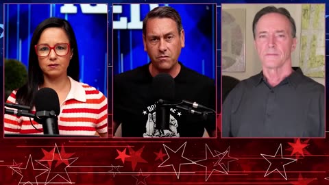 You Won’t Believe What Congress Just Admitted About Weather Manipulation & Cloud Seeding | Redacted