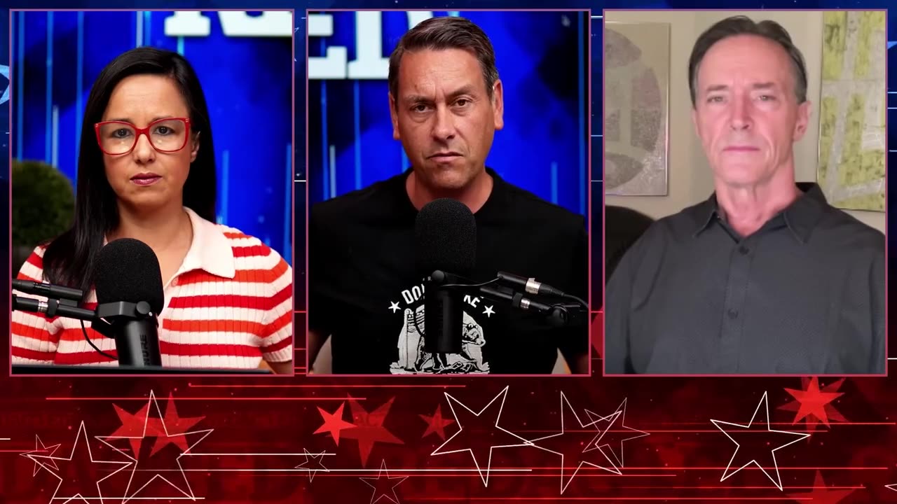 You Won’t Believe What Congress Just Admitted About Weather Manipulation & Cloud Seeding | Redacted