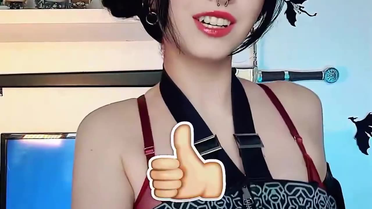 Your teacher just quit.Now a KPOP DEMON HUNTER teacher will take class. Who would it be? 🥵👍