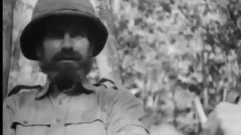 Gladiators of World War II - The Chindits [E11 13]