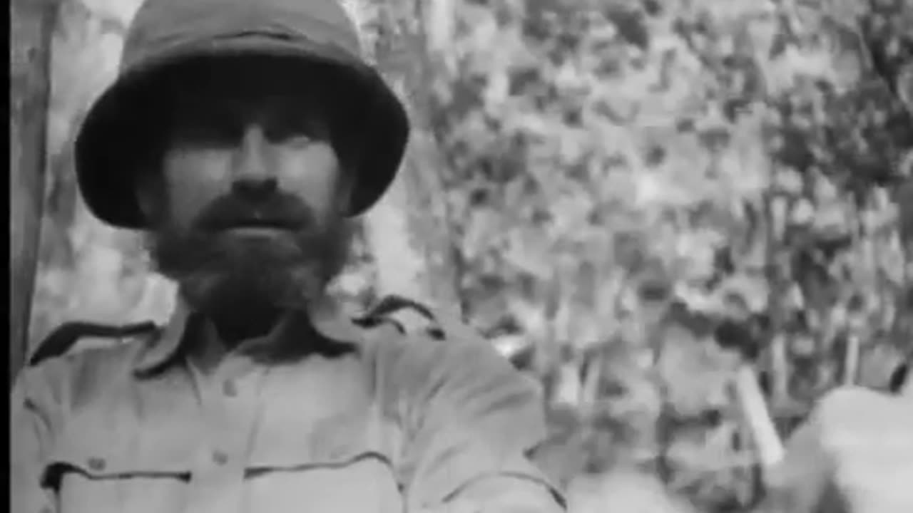 Gladiators of World War II - The Chindits [E11 13]