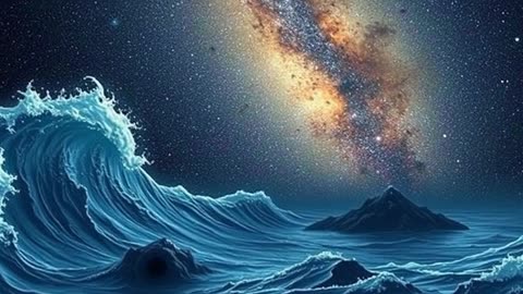 Unraveling the Universe's Darkest Secrets: A Cosmic Journey
