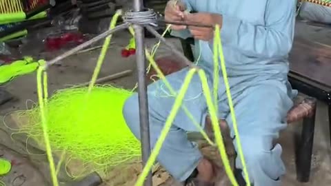 Amazing technique process skills