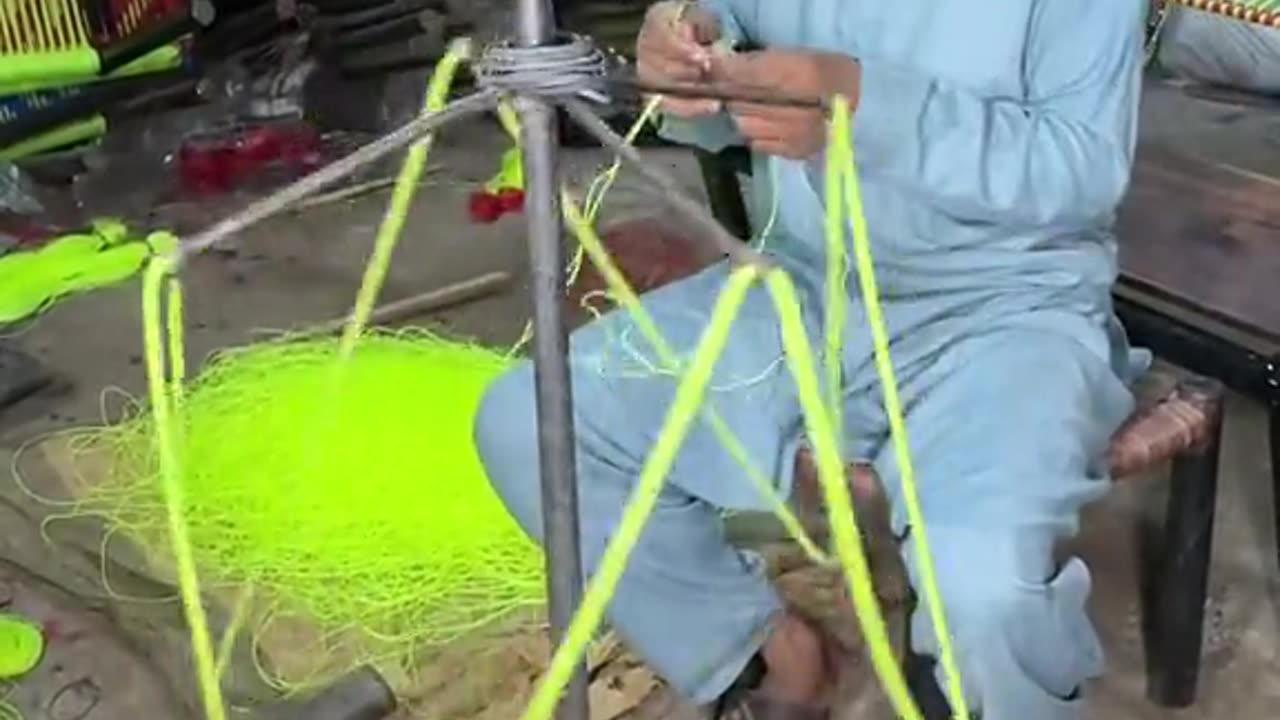 Amazing technique process skills