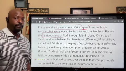 Episode 1284: Is it possible to have zeal and sincerity about the right God and still go to hell?