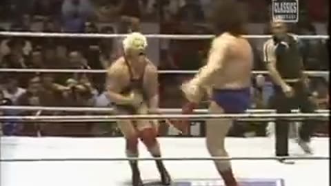 WWF Philadelphia Spectrum Oct 11 1980 **NOT ON PEACOCK**