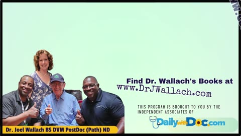 Richard Renton: The Amazing Ultimate Classic & More DWD 7/23/25