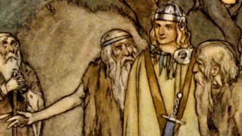 Could There Be A King of The World?