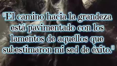 💠 Frase 60 🕷 Demonología 💠
