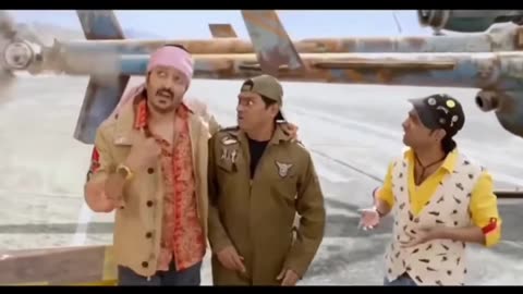 Total Dhamaal hilarious scenes