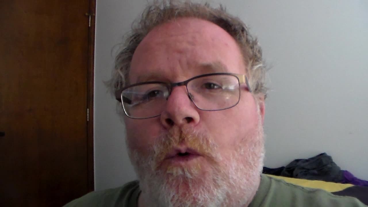 PROOF of LIFE!