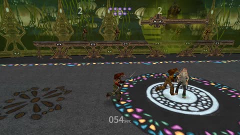 Star Wars Jedi Power Battles - Bonus levels