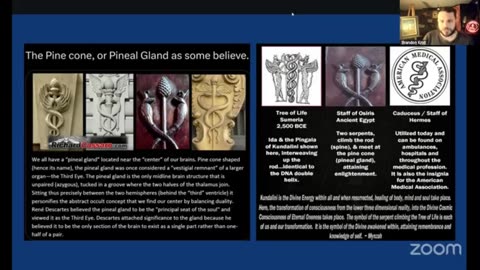Pineal Gland Apocalypse Lifts Veil On Sandy Hook Treason Trump Obama Sotomayor Alex Jones Jim Fetzer