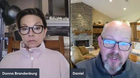 BNN (Brandenburg News Network) 6/2/2025 Technocratic Tyranny & Daniel Richard Pro Se
