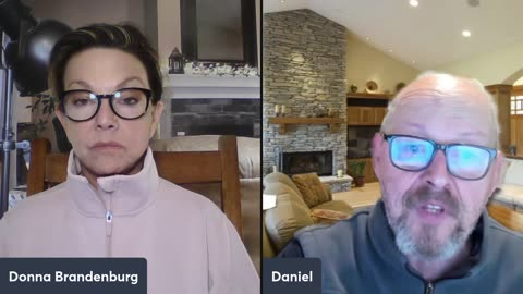 BNN (Brandenburg News Network) 6/2/2025 Technocratic Tyranny & Daniel Richard Pro Se