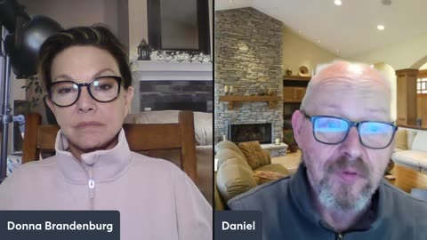 BNN (Brandenburg News Network) 6/2/2025 Technocratic Tyranny & Daniel Richard Pro Se