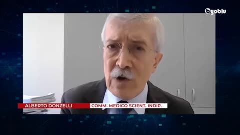 Servizio di Byoblu sul nuovo vaccino autoreplicante Kostaive