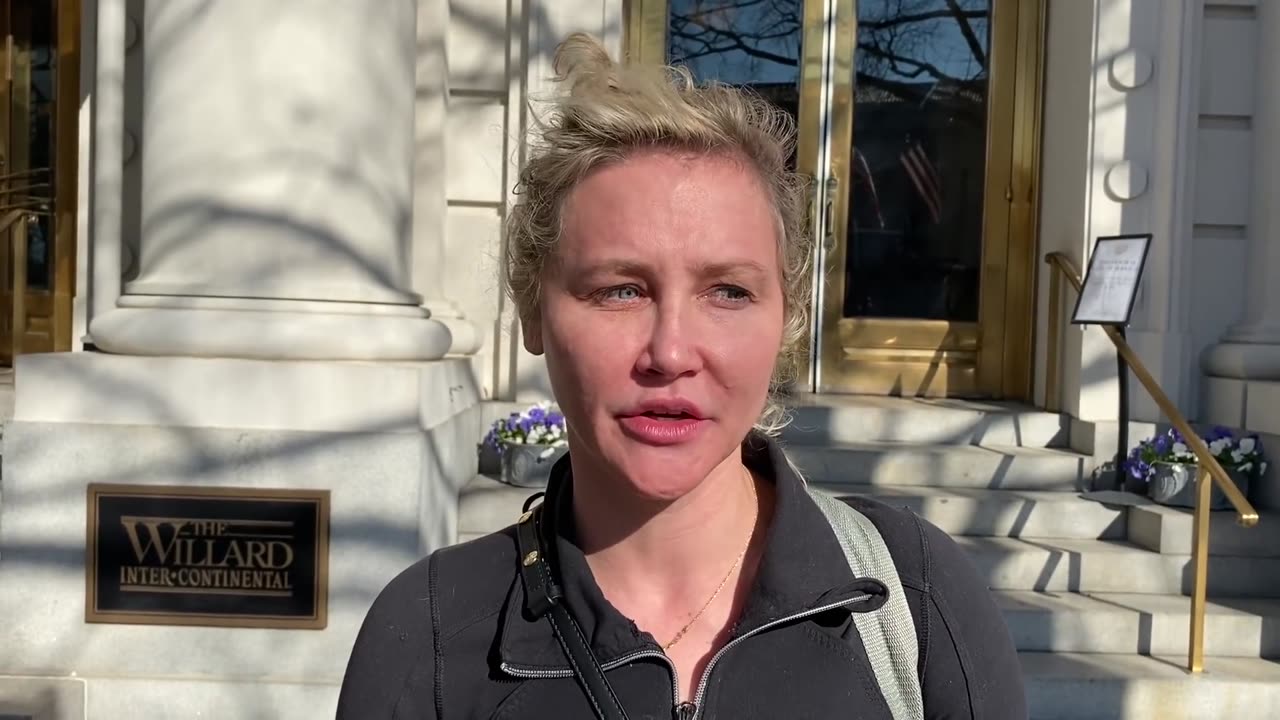 DC Insurrection Capital