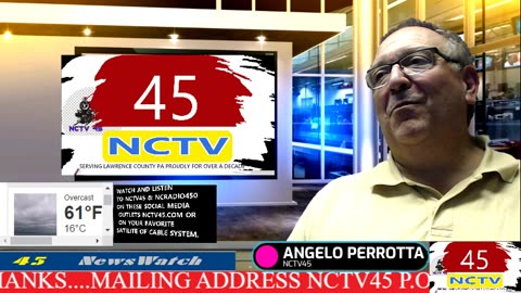 NCTV45 CATHOLIC BREAKING: No pope selected by the conclave in first round WED MAY 7 2025