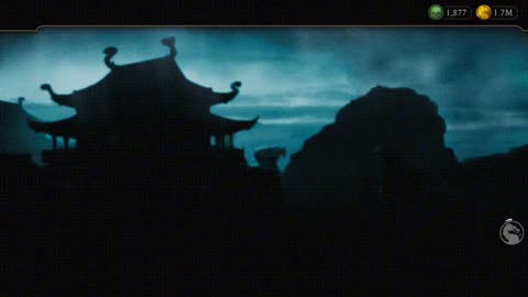 *MortalKombatX*