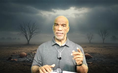 TAKE 5 on Spiritual Warfare - Job Chapter 1 Part 2