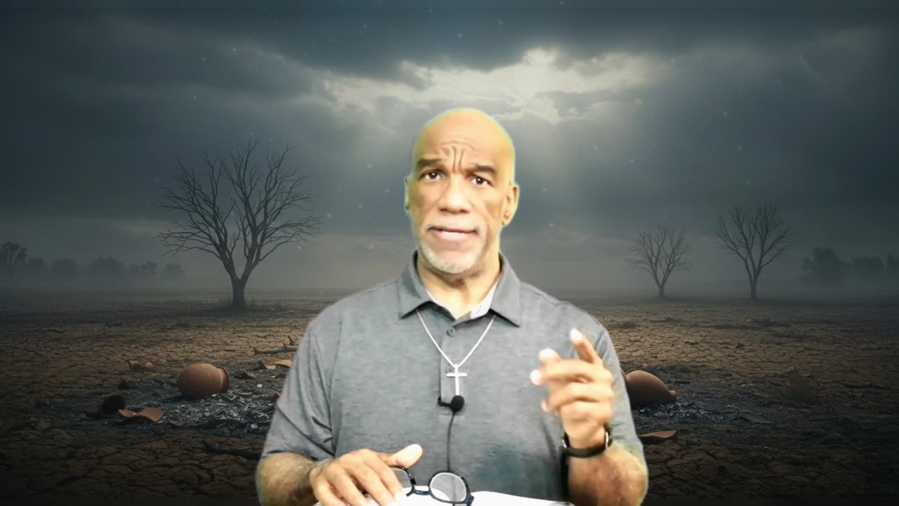 TAKE 5 on Spiritual Warfare - Job Chapter 1 Part 2
